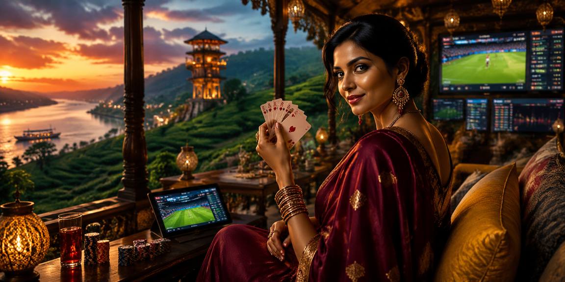 3331bet A Casino Brand Shaped Around Bangladesh